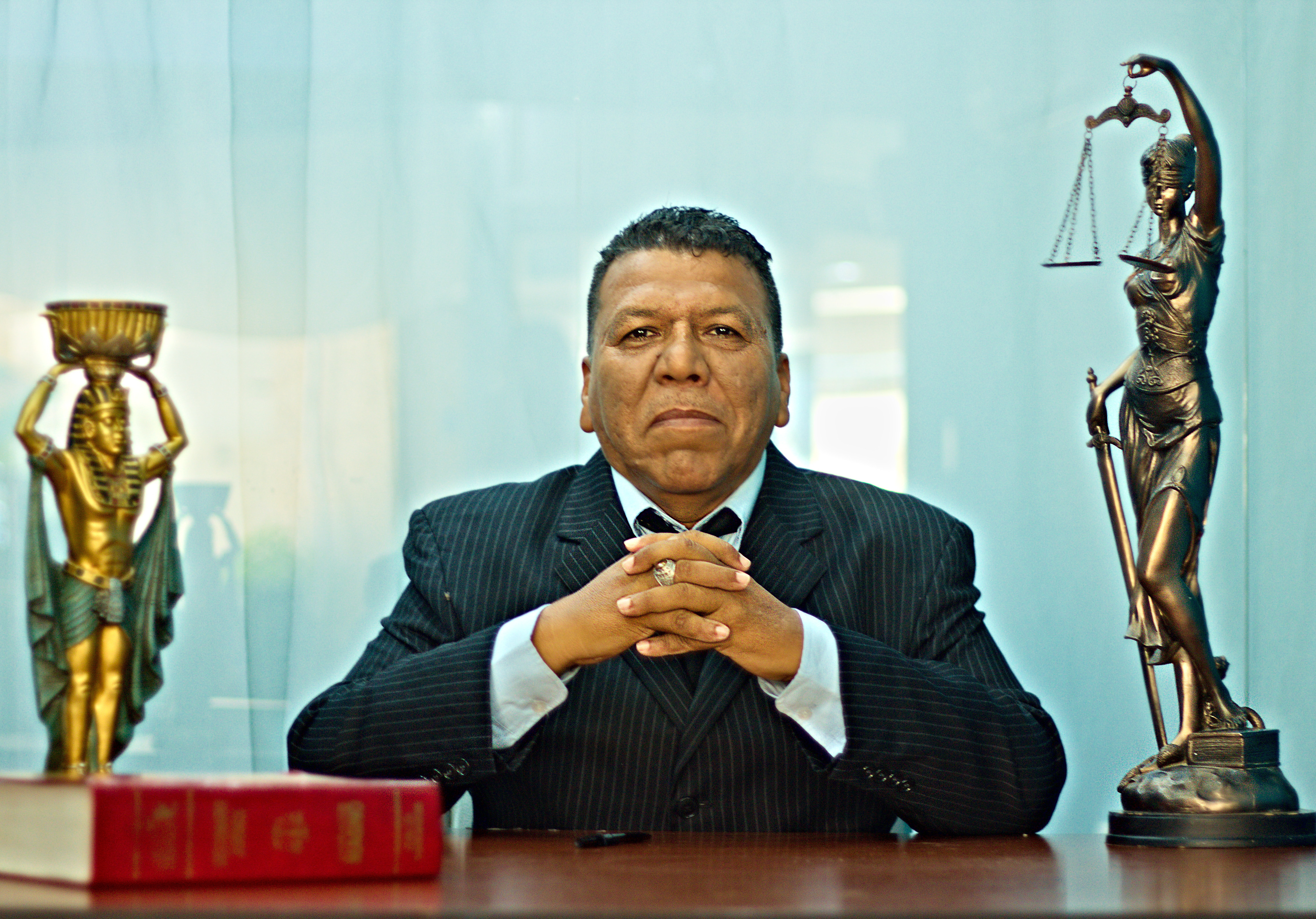 Foto Perfil Profesional